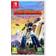 UFO Robot Grendizer The Feast of the Wolves Nintendo Switch