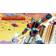 UFO Robot Grendizer The Feast of the Wolves Nintendo Switch