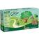 GoGo squeeZ GoGo Squeez Fruit On The Go Apple Sauce Apple Apple Pouches 90g 12pcs 1pack