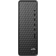 HP SLIM S01-AF2402NO STATIONÆR PC