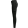 Shein Black Knitted Stretchy Womens Leggings