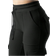 Shein Black Knitted Stretchy Womens Leggings