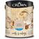 Crown & Matt Emulsion Toasted Almond Wall Paint Toasted Almond 5L