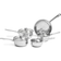Sabichi 5 Piece Essential Cookware Set with lid 5 Parts