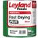 Leyland Trade Fast Dry Plus Brilliant Gloss Metal & Wood Paint 2.5L - One Size Wood Paint Brilliant White 2.5L