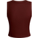 Shein Womens YK Letter Figure Print Crew Neck Fashionable Camisole