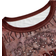 Shein Womens YK Letter Figure Print Crew Neck Fashionable Camisole