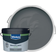 Wickes Masonry Smooth Paint Wall Paint Anthracite Grey 10L