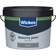 Wickes Masonry Smooth Paint Wall Paint Anthracite Grey 10L