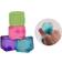 Johntoy Slow Rise Antistress Cube Assorted
