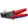 Knipex 12 12 10 Precision Insulation Kabelschneider