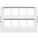 Schneider Electric Clicline udtag 8X RJ45