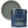 Crown Crafted Luxurious Wood Paint Green 2.5L
