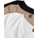 Shein Stücke Damen V-Ausschnitt T-Shirts mit geraffter Taille, lang geschlossene Ärmel, enge Passform, Neuankömmling für den Frühherbst