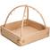 Filibabba Activity Nest Beige
