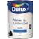 Dulux primer and undercoat for walls Wall Paint White 5L