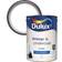 Dulux primer and undercoat for walls Wall Paint White 5L