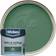 Wickes Vinyl Matt Emulsion Estate Wall Paint Estate Green 2.5L