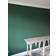 Wickes Vinyl Matt Emulsion Estate Wall Paint Estate Green 2.5L