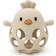 Magni Teether Ball with Duckling in LFGB Silicone
