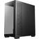 Deepcool Midi CG580 4F Black Desktop