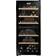 La Sommeliere LS102DZBLACK Sort