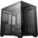 Deepcool DeepCool Midi CG530 Black Desktop Kabinet