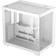 Deepcool CG530 Tempered Glass White