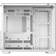 Deepcool CG530 Tempered Glass White