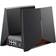 TP-Link BE19000 Tri-Band Wi-Fi 7 Gaming Router Black/Red