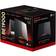 TP-Link BE19000 Tri-Band Wi-Fi 7 Gaming Router Black/Red