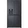 LG GML960EVBE Multi Door 641 L Total No Frost Schwarz