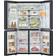 LG GML960EVBE Multi Door 641 L Total No Frost Schwarz