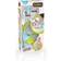 Yookidoo Elephant Baby Bath Shower Blue & Green
