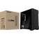 Gigabyte C102 Glass Midi-tower PC Behuizer