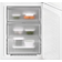 Electrolux Jääkaappipakastimet ENT8MD36W