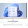 HP 27-CR0007NG AIO 7520U 512GB Windows 11 Home