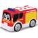 Car Mania Car Mania JR udrykningskøretøj