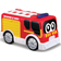 Car Mania Car Mania JR udrykningskøretøj