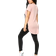 Shein Kort rm verdimensionerad Tshirts Sidan Slits Crewkrage Enkel Topp