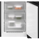 Electrolux Kølefryseskab ENT8MD36B Sort