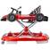 VEVOR YDSXBCHSGYBZB2I8HV9 4-in-1 Baby Walker for 6-24 Month Boys & Girls