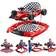 VEVOR YDSXBCHSGYBZB2I8HV9 4-in-1 Baby Walker for 6-24 Month Boys & Girls