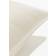 H&M Satin Size Standard Pillow Case White (70x50cm)