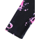 Shein pcs Girl Flame Flamingo Print Glow In Dark Long Sleeve TShirt And Legging Pajama Set