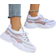 Shein Women Summer Breathable Mesh Shoes LowCut Colorblock Casual Shoes Comfortable Sports Running Shoes