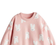 H&M Printed Sweatshirt - Pink