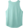 Shein Mens Coconut Tree Printed Sleeveless Tank Top And Shorts SetHawaiian Suit