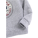 Shein Boys Letter Graphic Hoodie