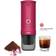Outin Nano Portable Espresso Crimson Red
